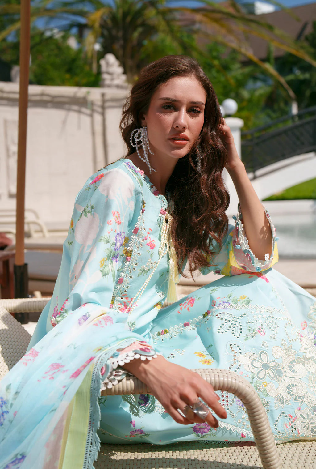 AJR PRINTED CHIKANKARI APC-26-112