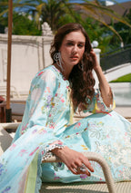 AJR PRINTED CHIKANKARI APC-26-112