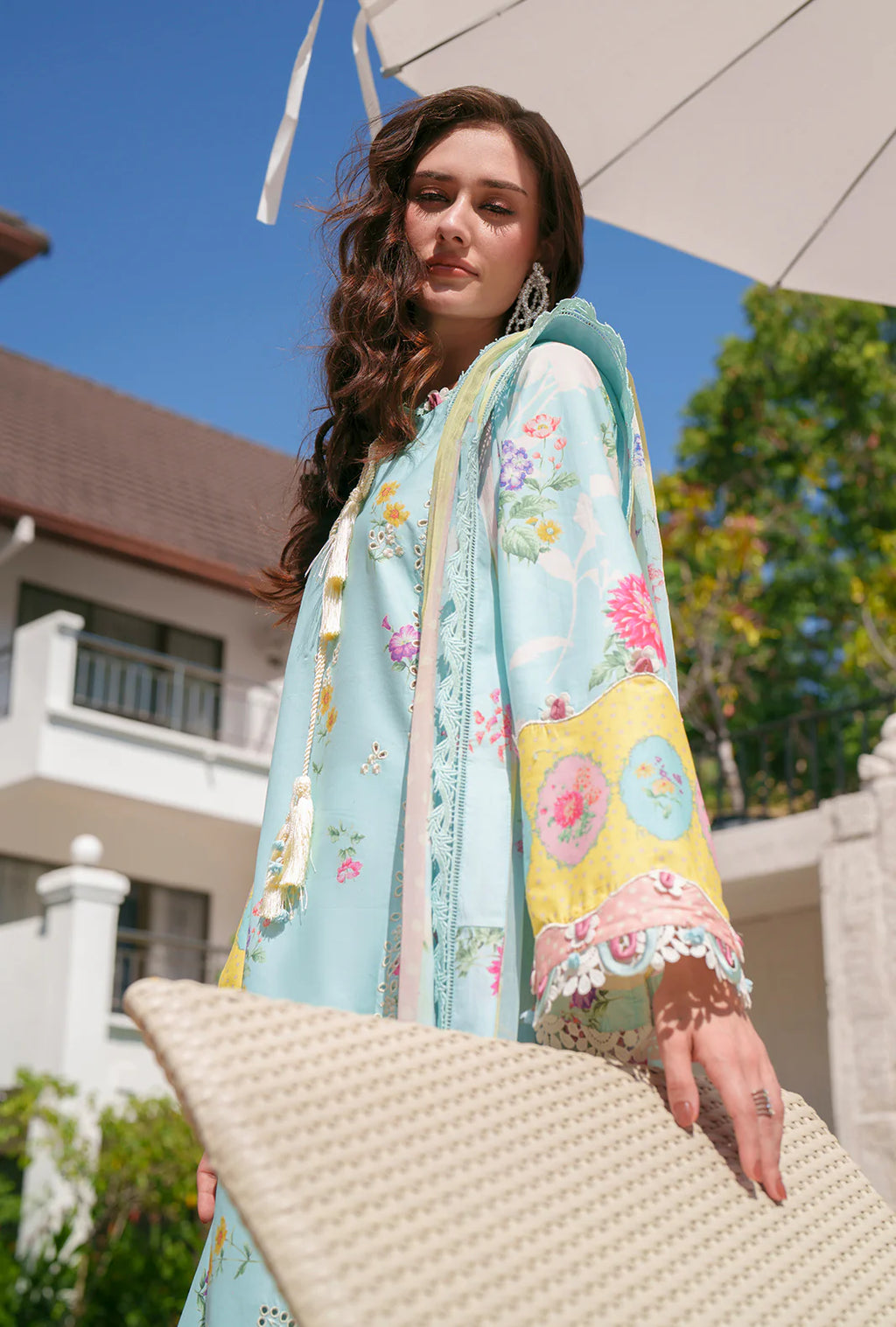 AJR PRINTED CHIKANKARI APC-26-112