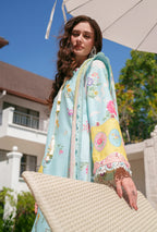 AJR PRINTED CHIKANKARI APC-26-112