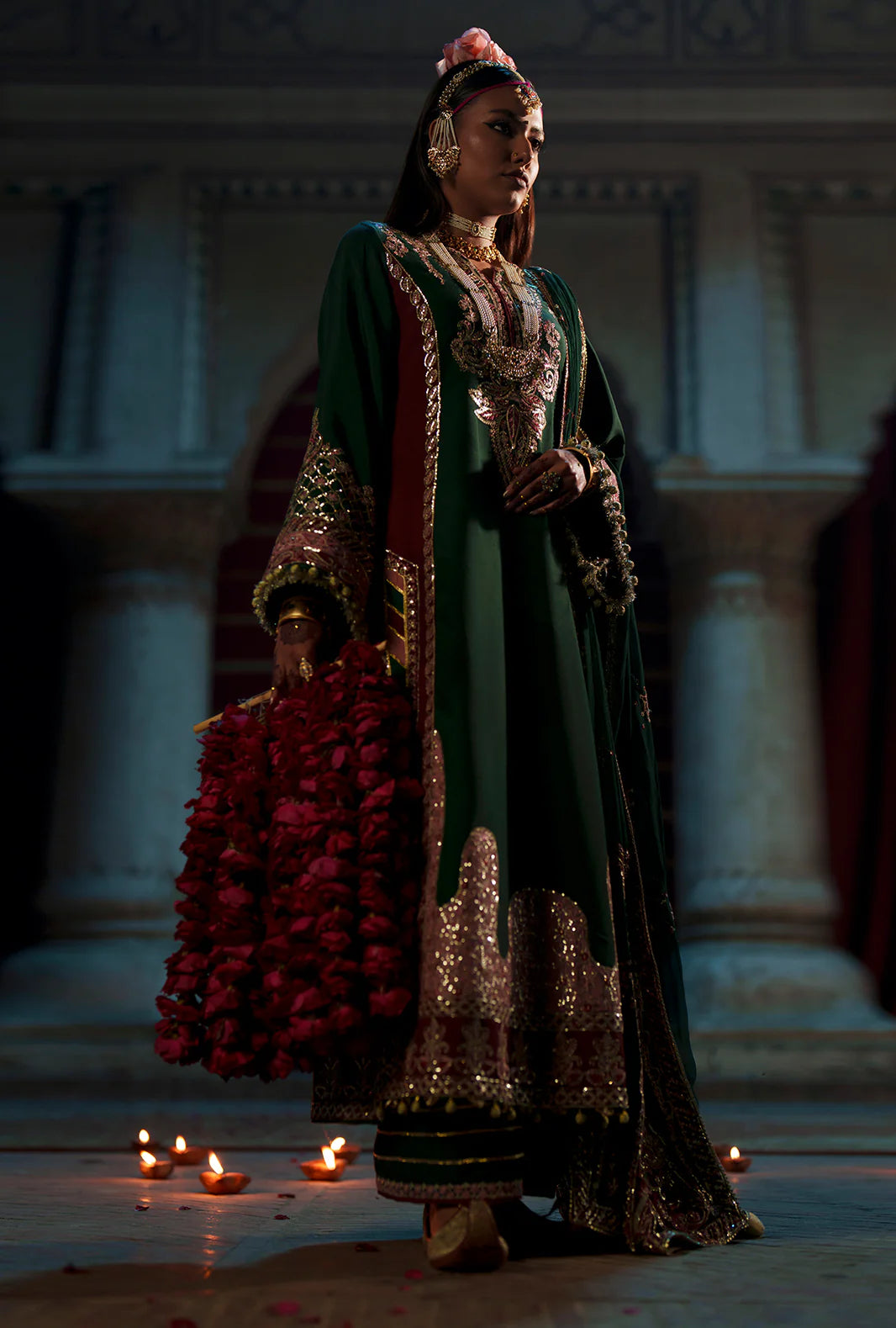 AJR MEHARMA THE SILK NOORIN