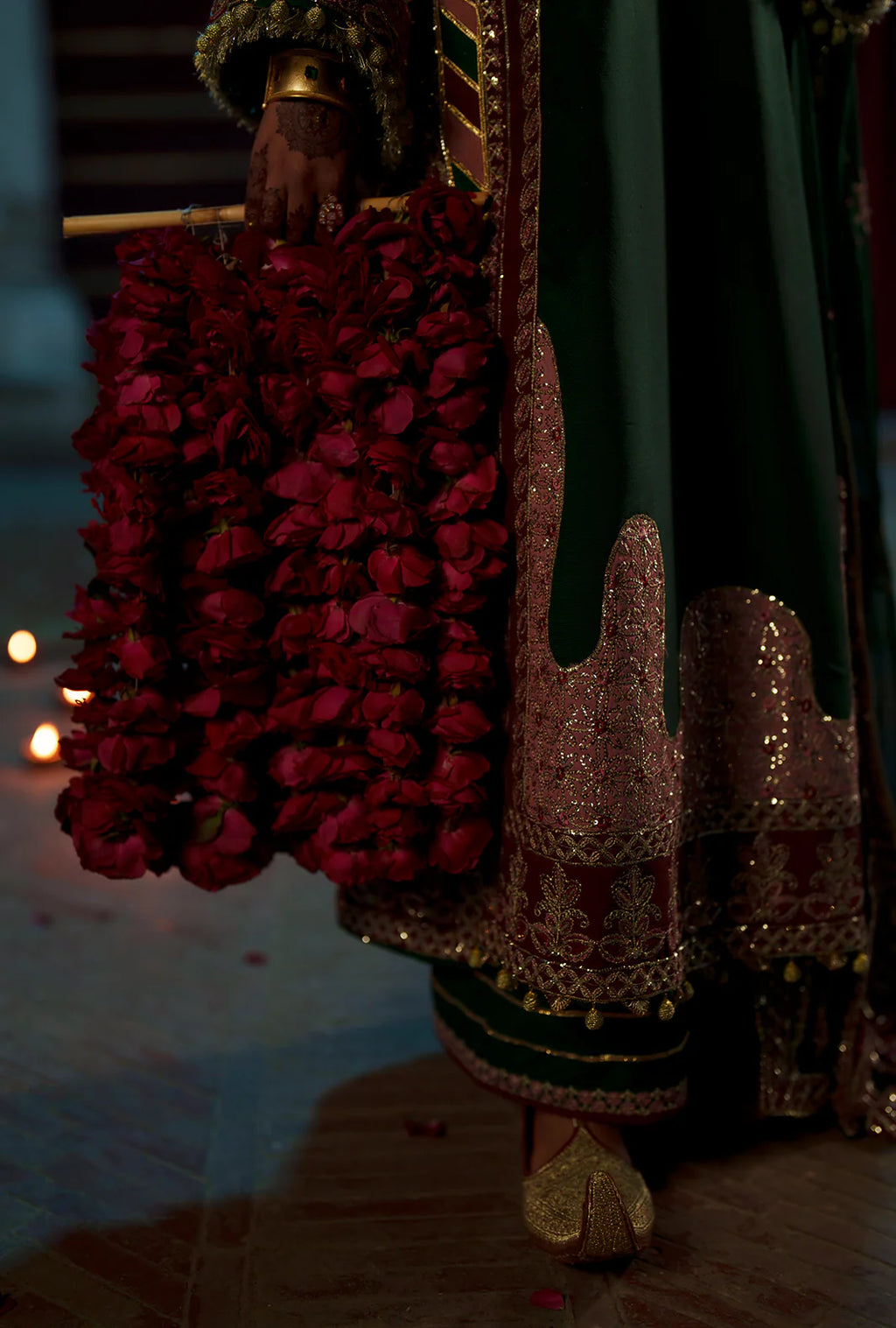 AJR MEHARMA THE SILK NOORIN