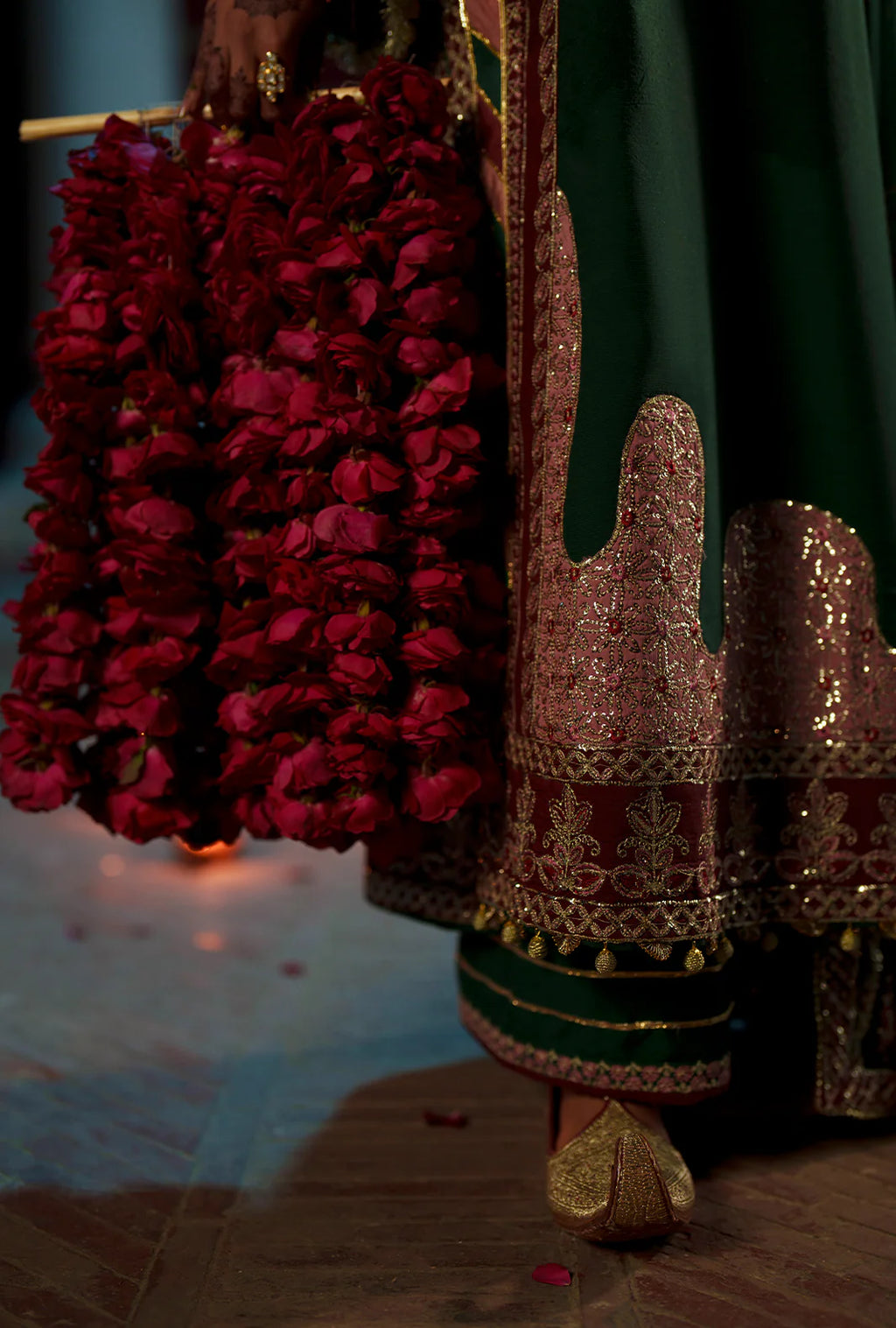 AJR MEHARMA THE SILK NOORIN