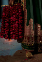 AJR MEHARMA THE SILK NOORIN