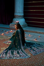 AJR MEHARMA THE SILK NOORIN