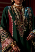 AJR MEHARMA THE SILK NOORIN