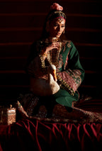 AJR MEHARMA THE SILK NOORIN