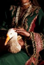 AJR MEHARMA THE SILK NOORIN