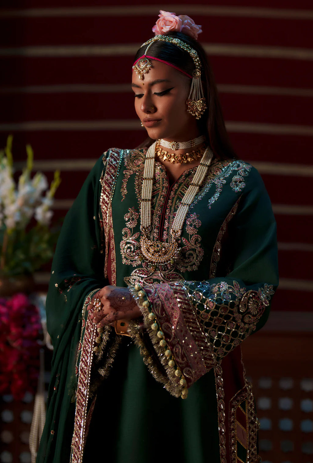 AJR MEHARMA THE SILK NOORIN