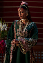 AJR MEHARMA THE SILK NOORIN