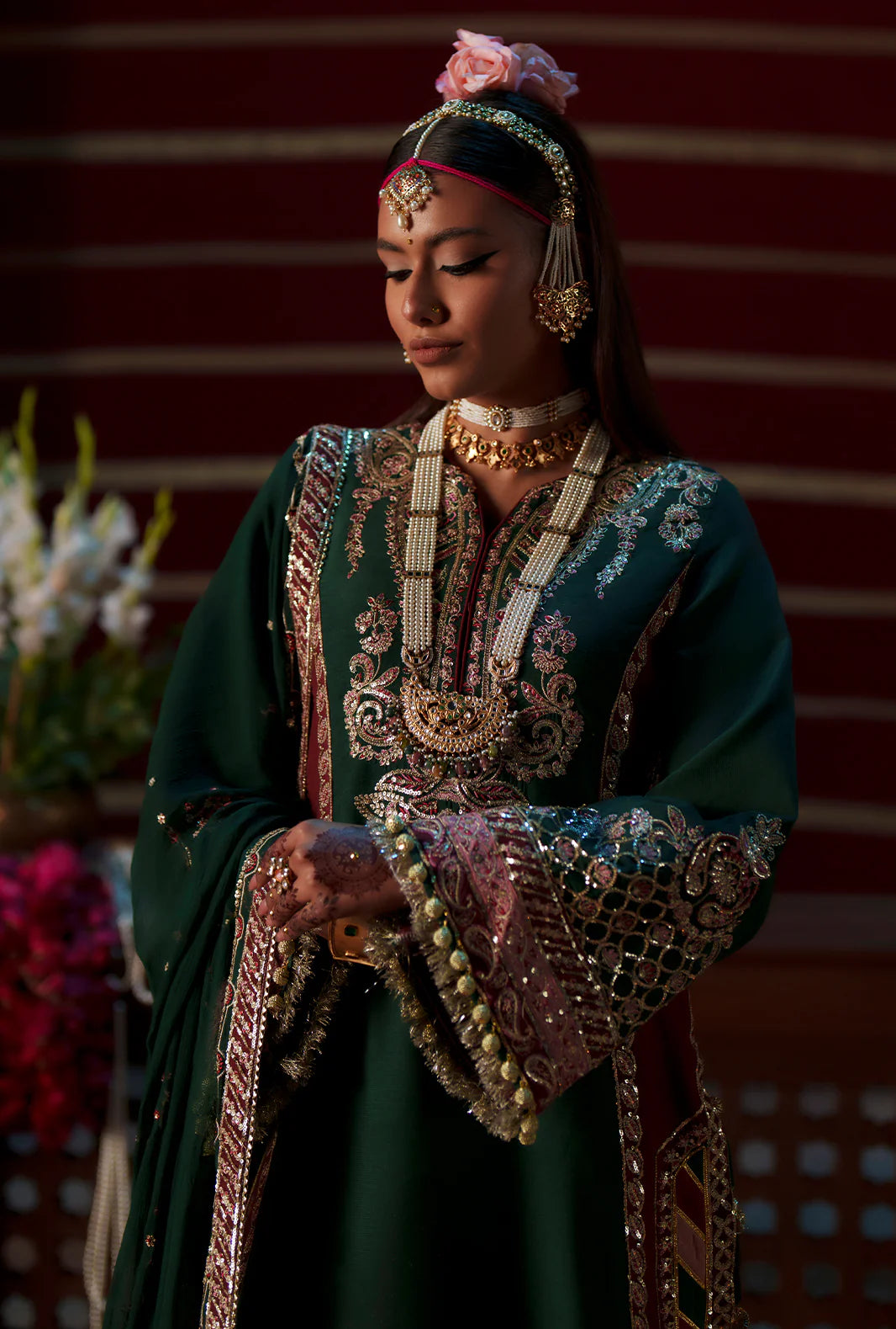 AJR MEHARMA THE SILK NOORIN