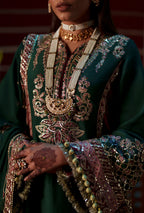 AJR MEHARMA THE SILK NOORIN