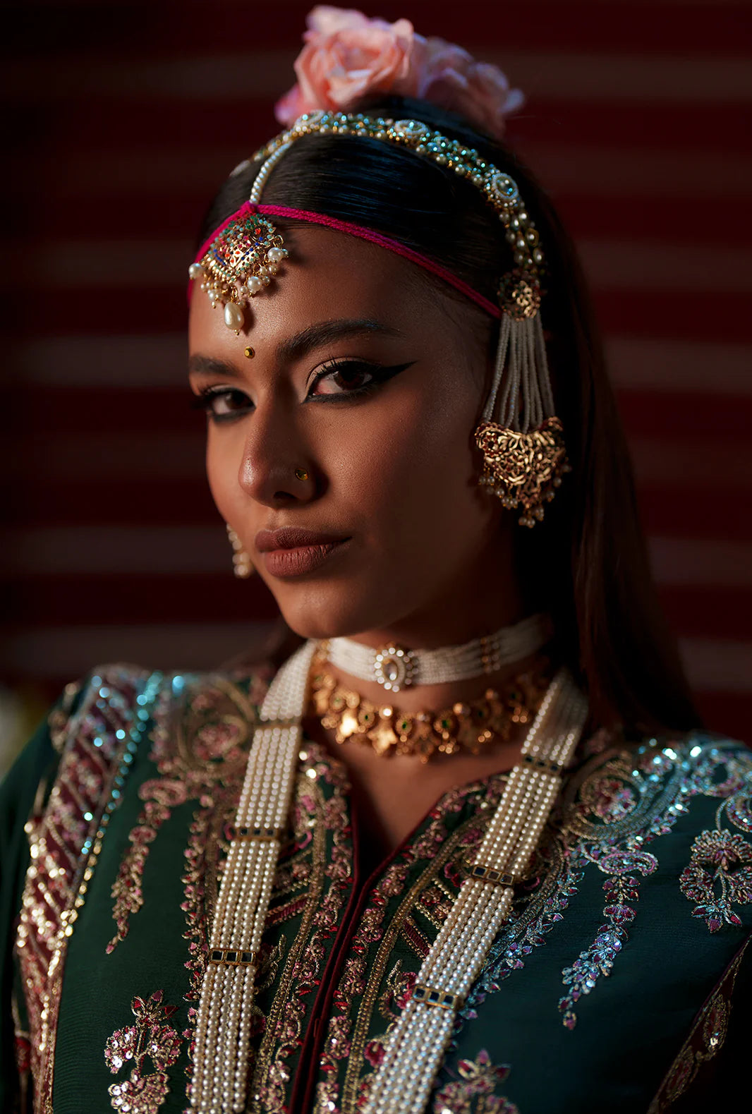 AJR MEHARMA THE SILK NOORIN