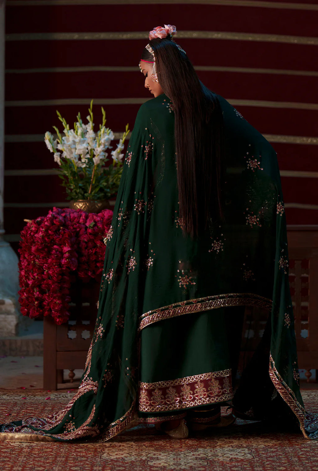 AJR MEHARMA THE SILK NOORIN