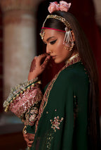AJR MEHARMA THE SILK NOORIN