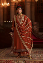 AJR MEHARMA THE SILK HUSNAARA