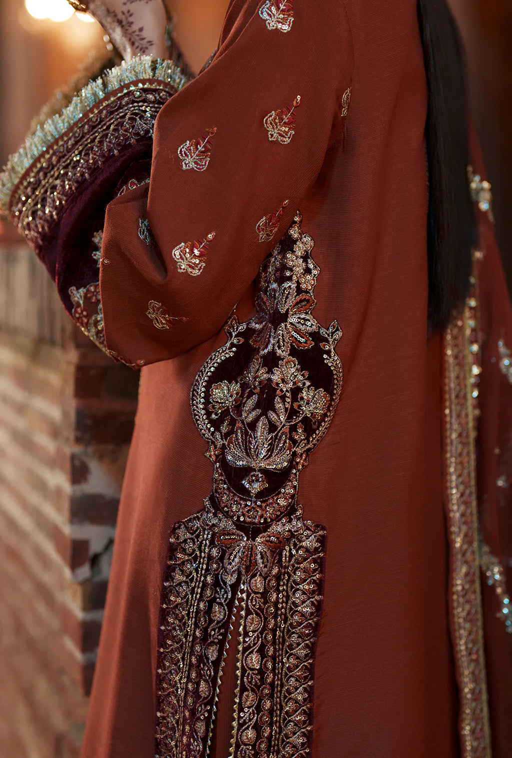 AJR MEHARMA THE SILK HUSNAARA