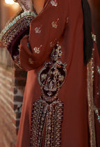 AJR MEHARMA THE SILK HUSNAARA