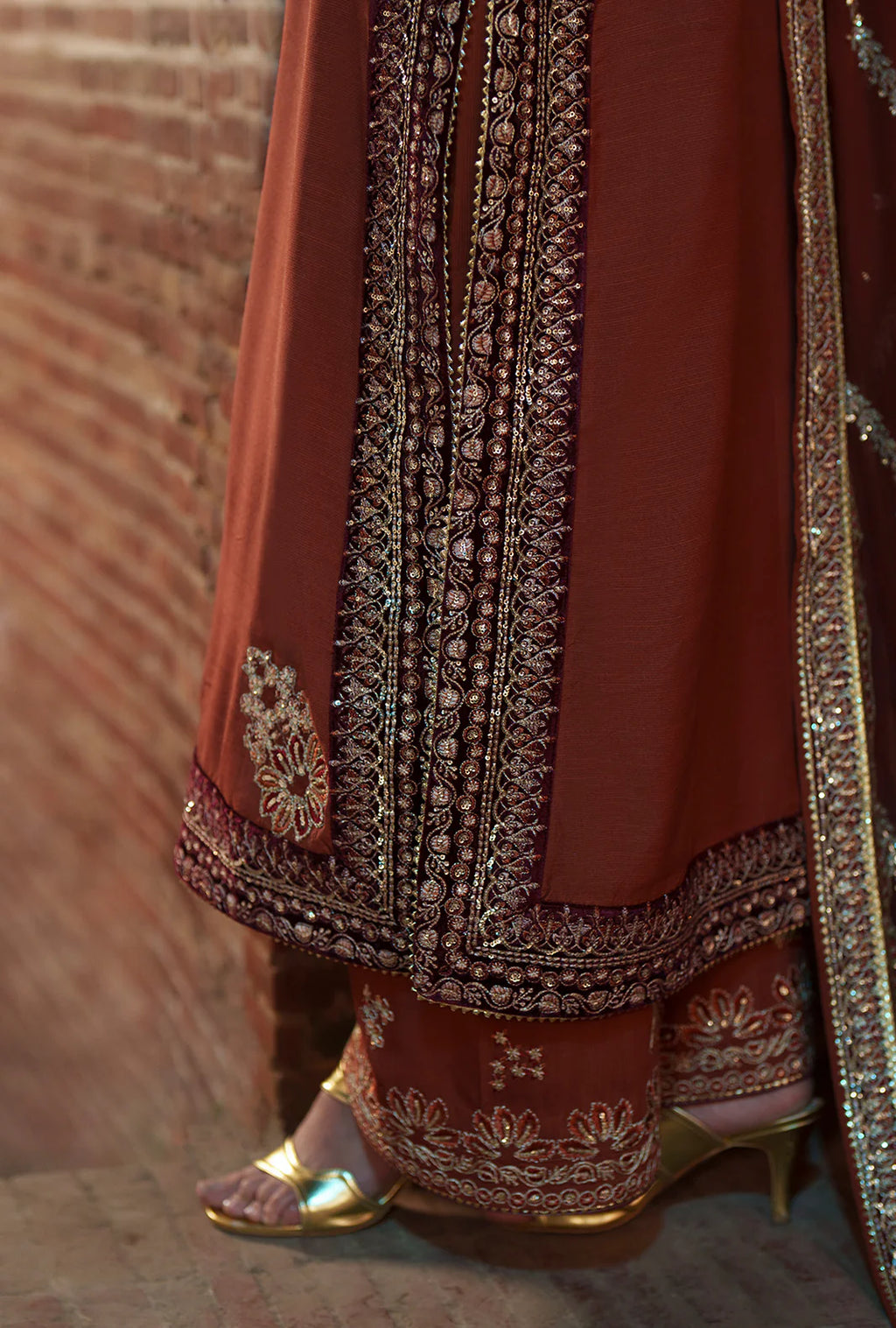 AJR MEHARMA THE SILK HUSNAARA