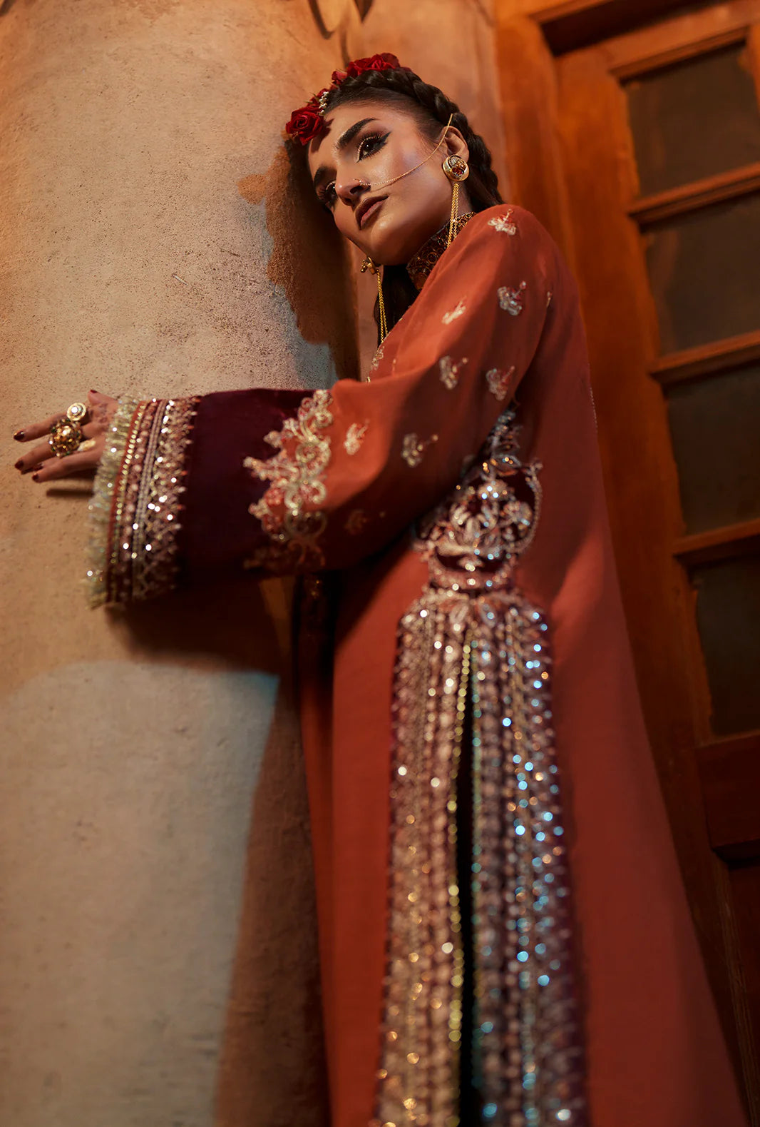 AJR MEHARMA THE SILK HUSNAARA