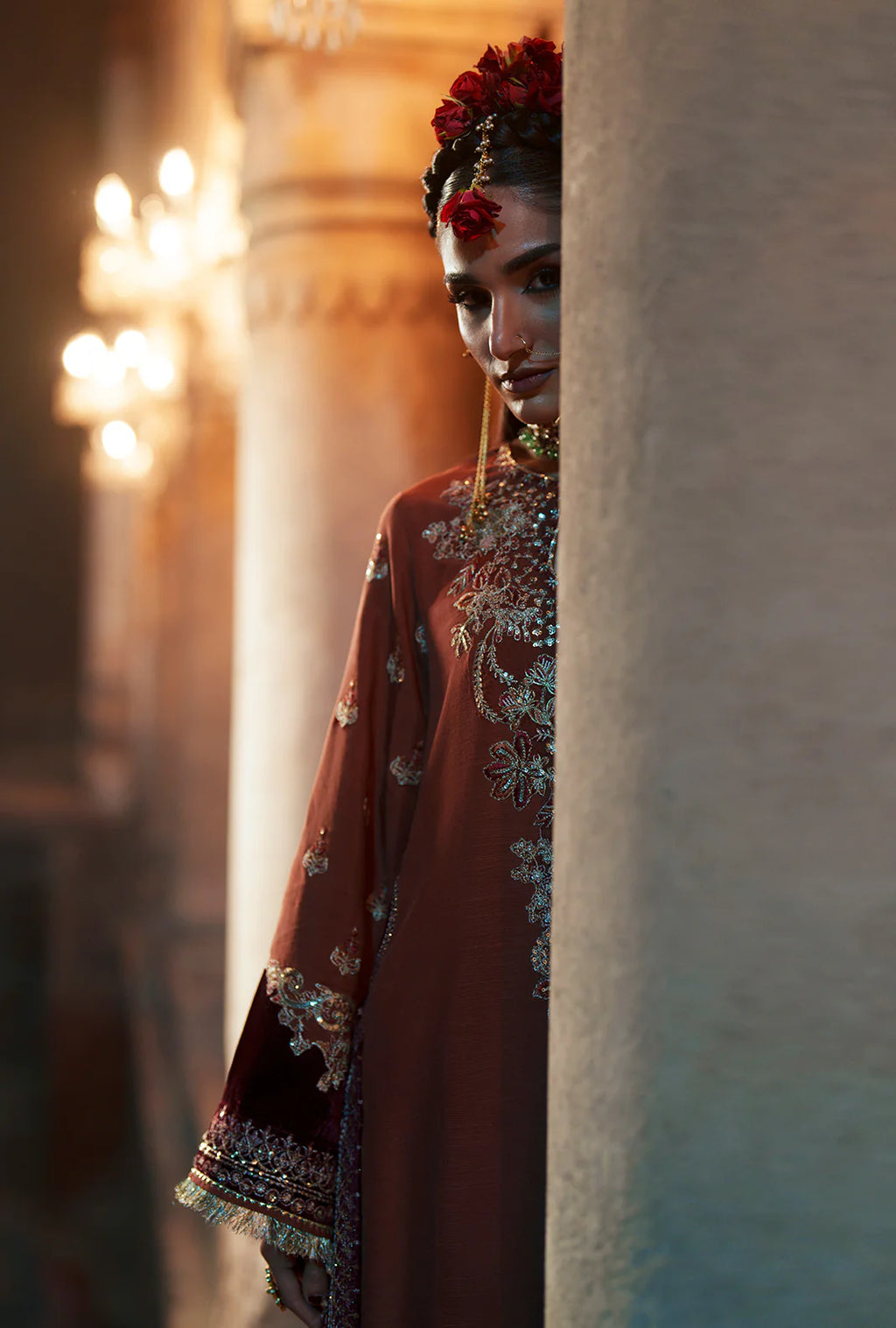 AJR MEHARMA THE SILK HUSNAARA