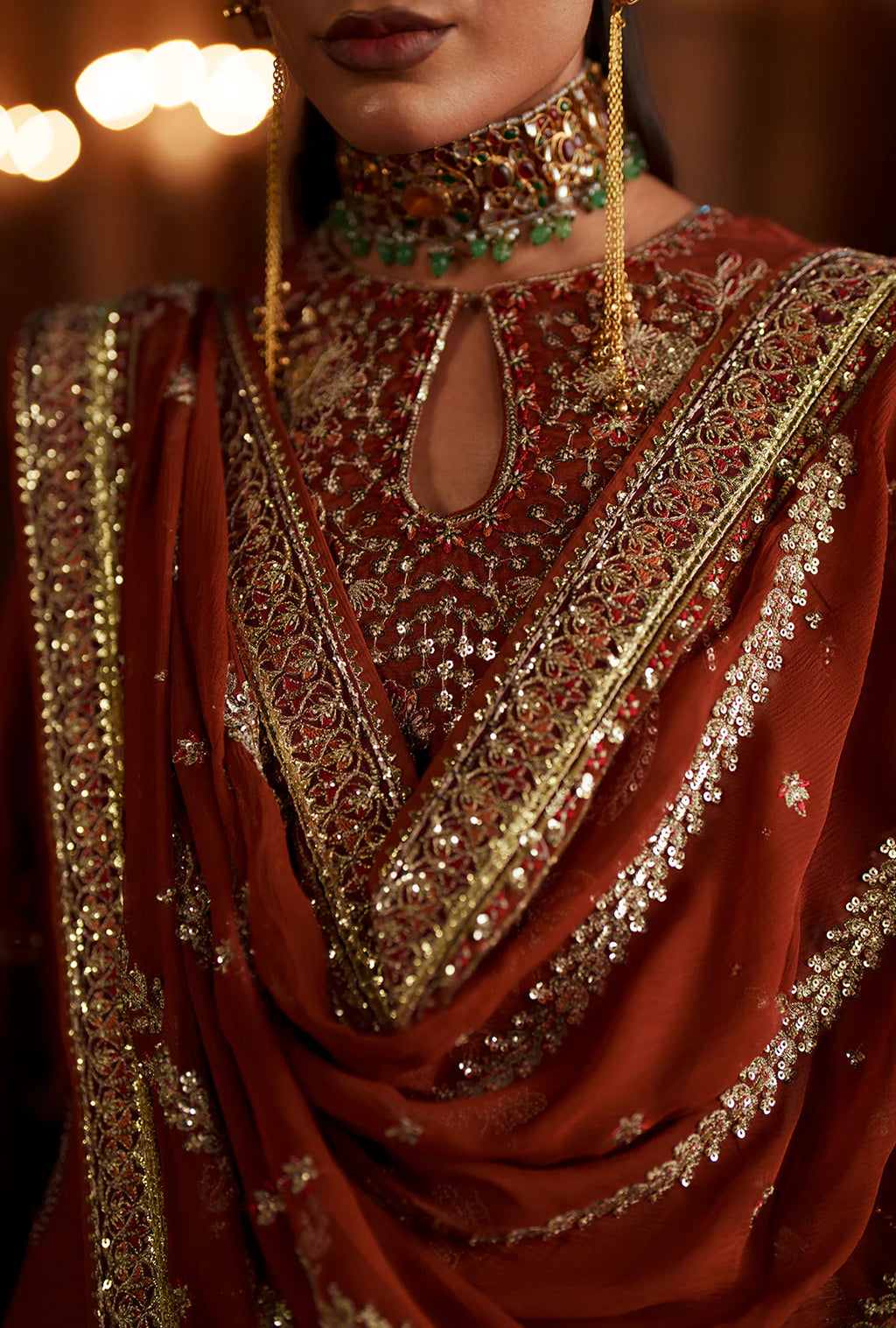 AJR MEHARMA THE SILK HUSNAARA