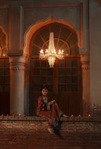 AJR MEHARMA THE SILK HUSNAARA