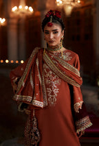 AJR MEHARMA THE SILK HUSNAARA