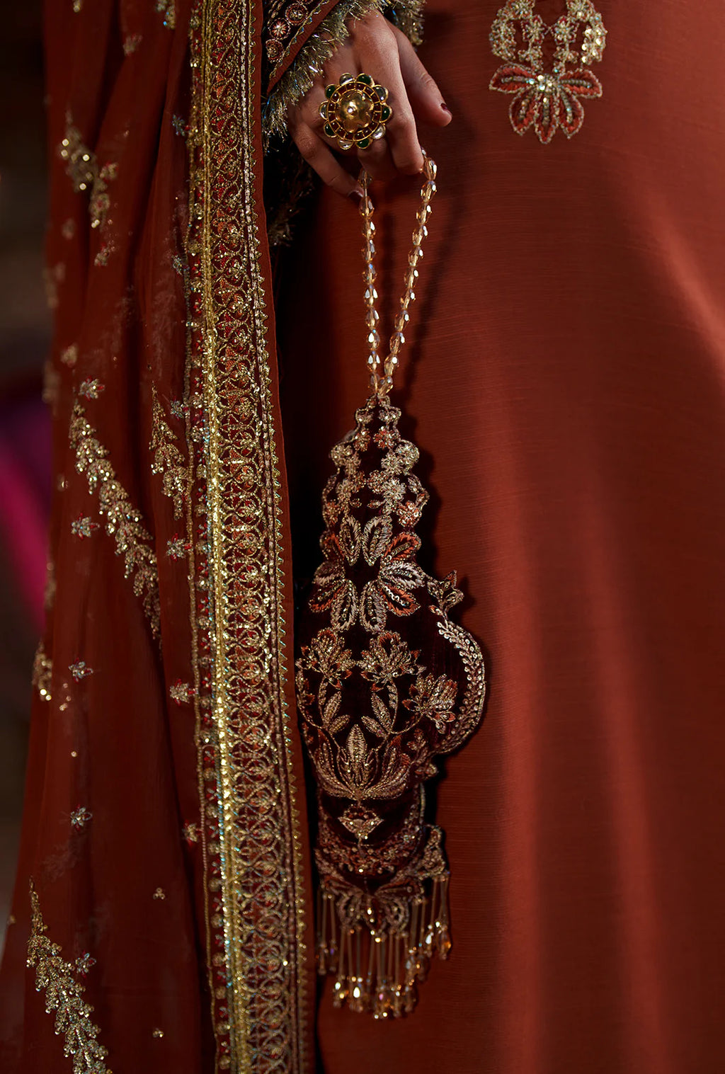 AJR MEHARMA THE SILK HUSNAARA