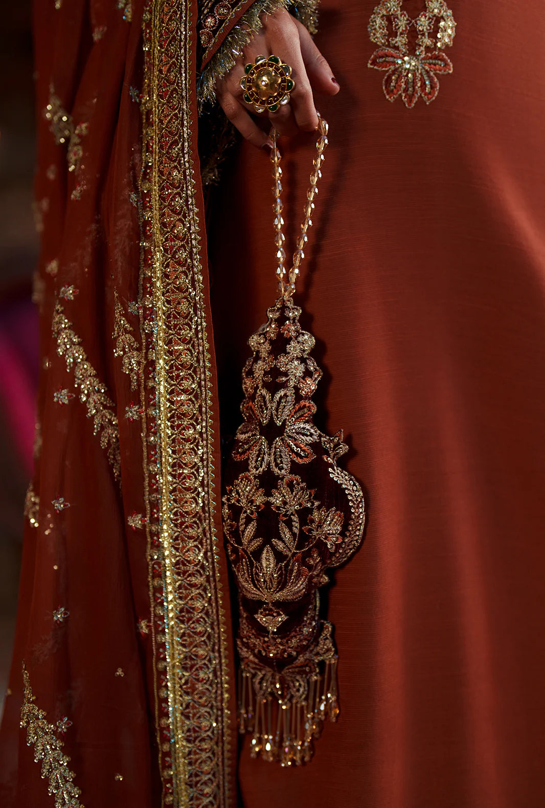 AJR MEHARMA THE SILK HUSNAARA