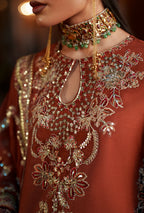 AJR MEHARMA THE SILK HUSNAARA