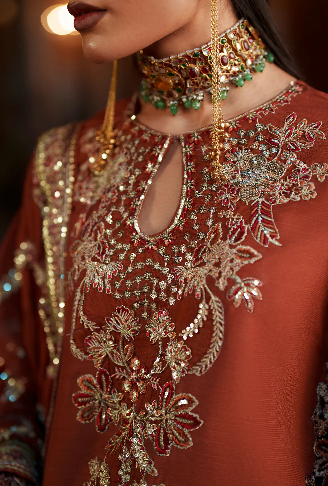 AJR MEHARMA THE SILK HUSNAARA
