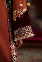 AJR MEHARMA THE SILK HUSNAARA