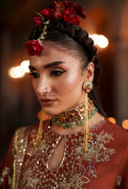 AJR MEHARMA THE SILK HUSNAARA