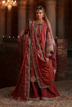 AJR MEHARMA THE SILK ANAYA