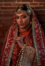 AJR MEHARMA THE SILK ANAYA