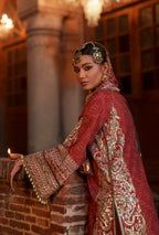 AJR MEHARMA THE SILK ANAYA