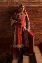 AJR MEHARMA THE SILK ANAYA