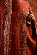 AJR MEHARMA THE SILK ANAYA