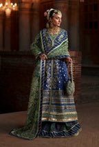 AJR MEHARMA THE SILK INARA