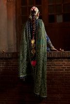 AJR MEHARMA THE SILK INARA