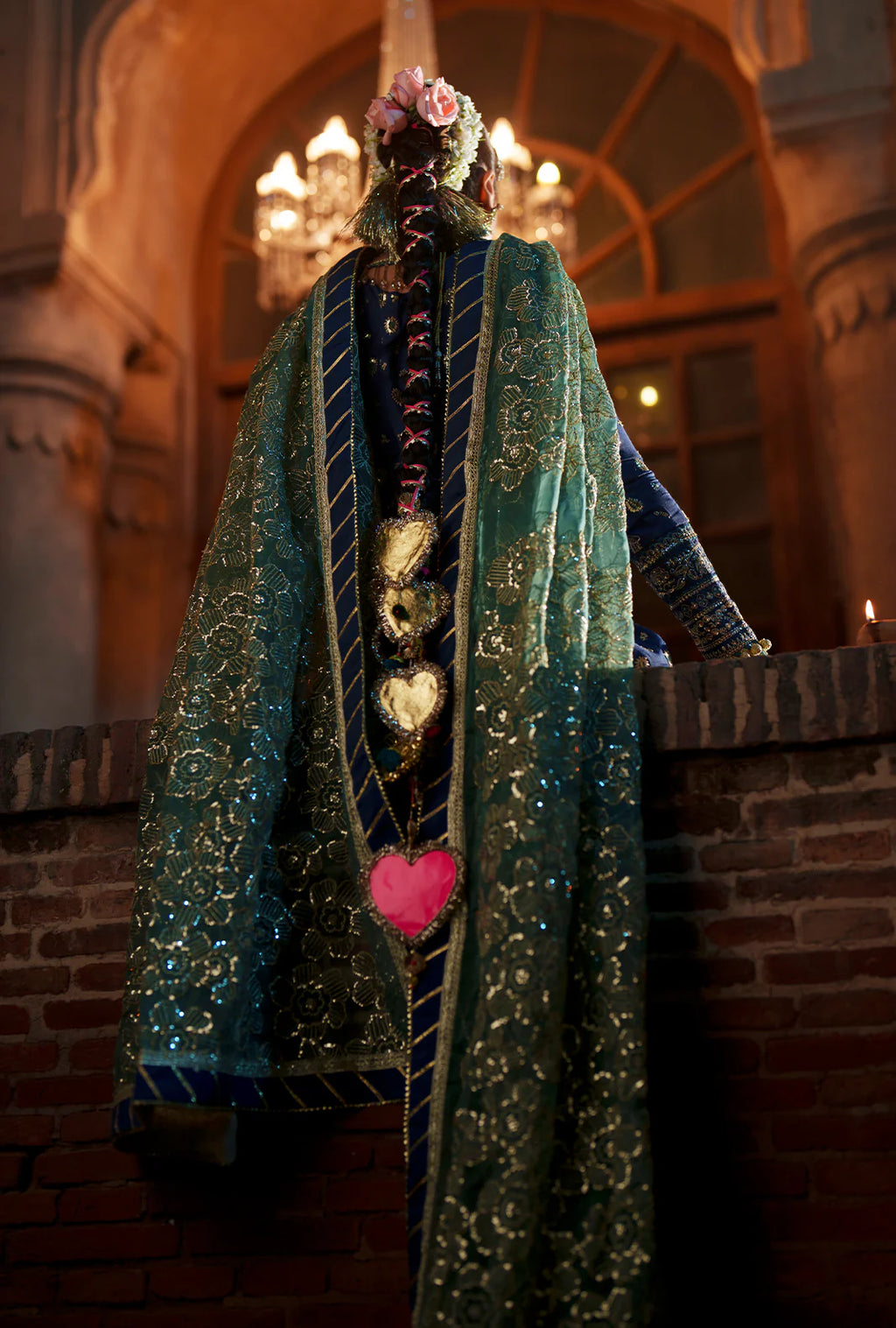 AJR MEHARMA THE SILK INARA