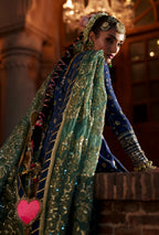 AJR MEHARMA THE SILK INARA