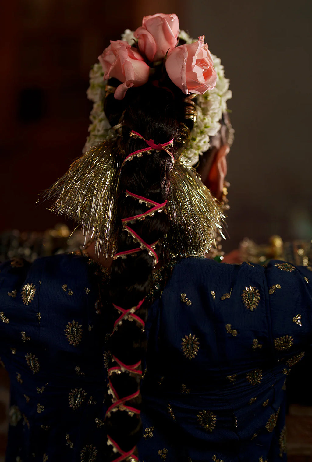 AJR MEHARMA THE SILK INARA