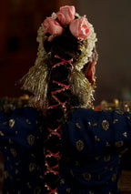 AJR MEHARMA THE SILK INARA