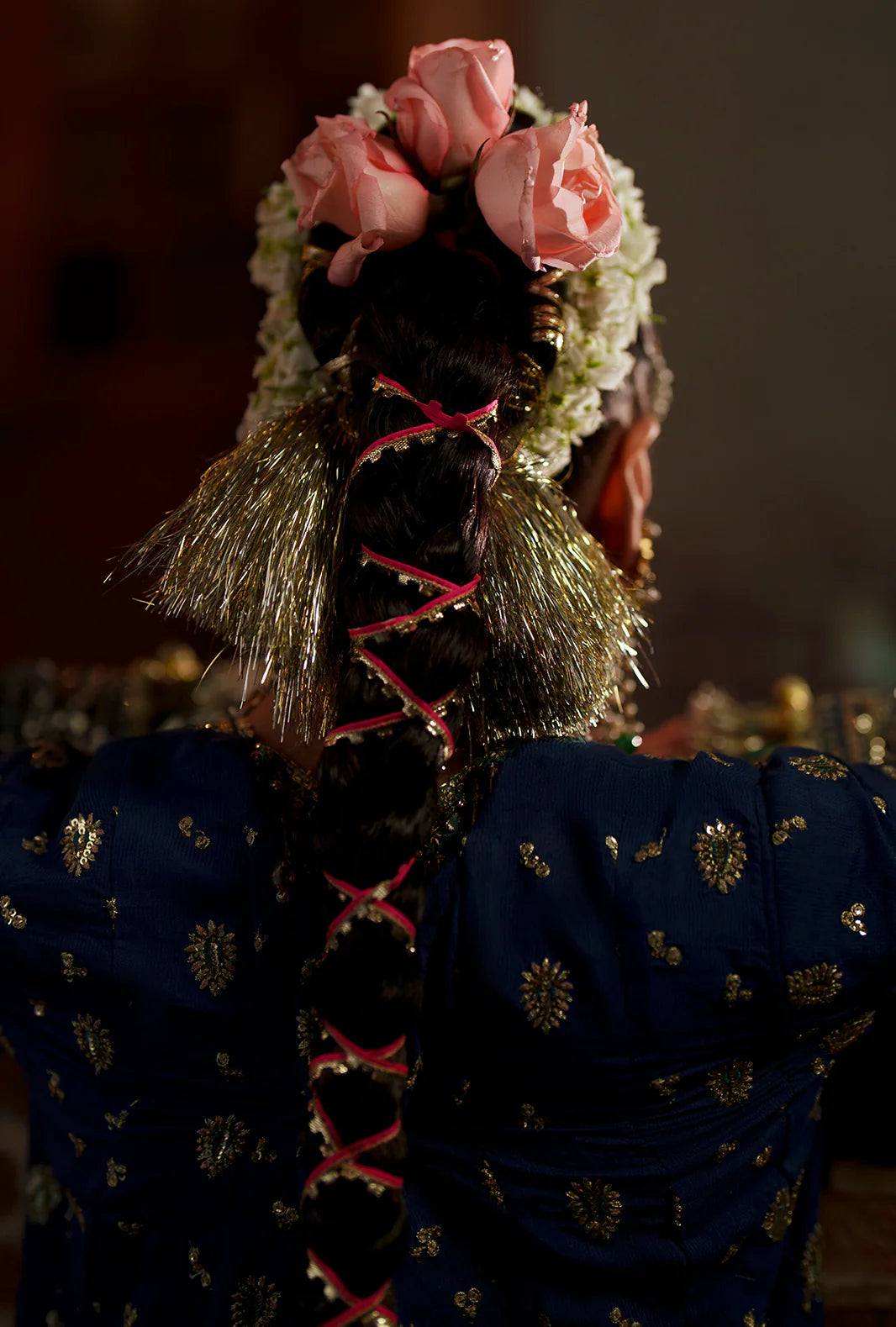 AJR MEHARMA THE SILK INARA