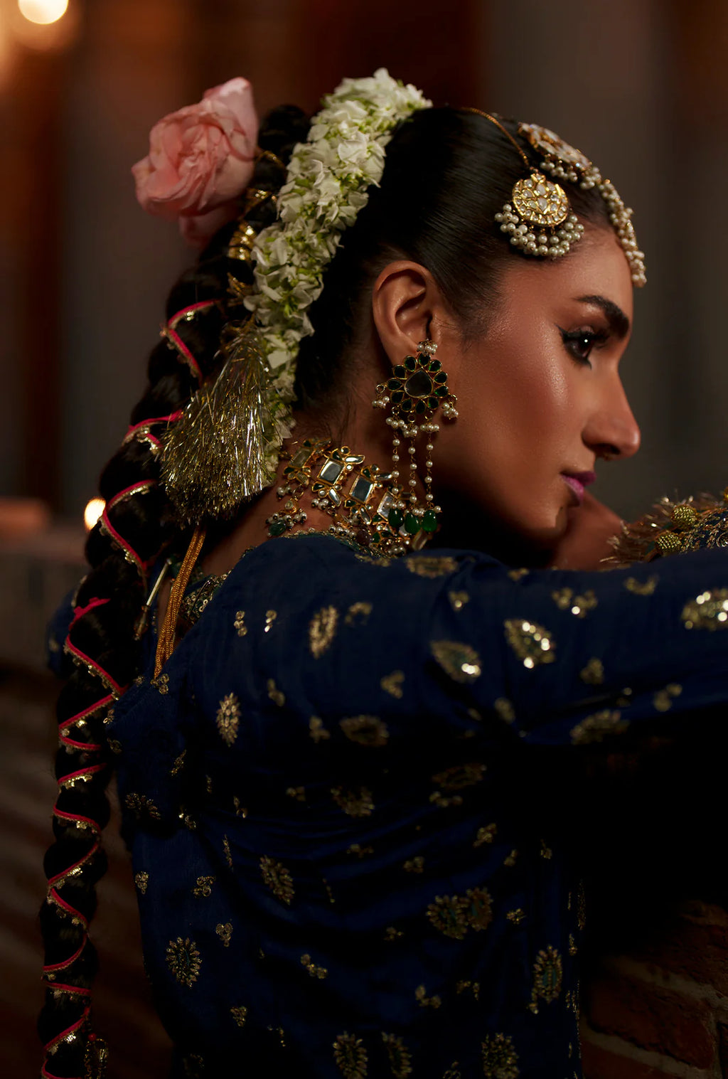 AJR MEHARMA THE SILK INARA