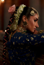 AJR MEHARMA THE SILK INARA