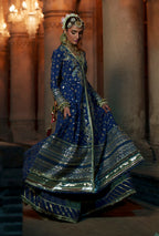 AJR MEHARMA THE SILK INARA