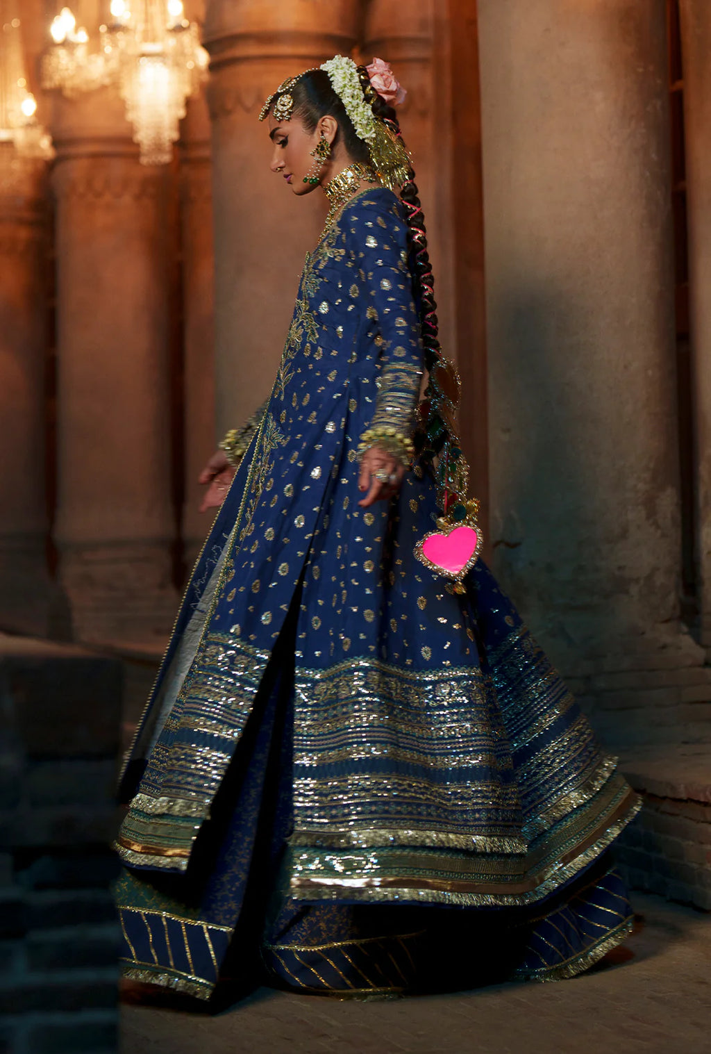 AJR MEHARMA THE SILK INARA